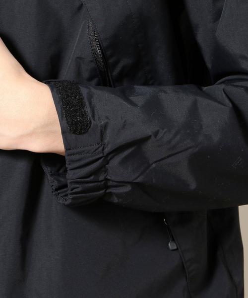THE NORTH FACE(ザノースフェイス)の「<THE NORTH FACE(ザノースフェイス)> SCOOP JACKET/ジャケット ◆(マウンテンパーカー・メンズ・ブラック・LARGE/MEDIUM)」の13枚目の写真