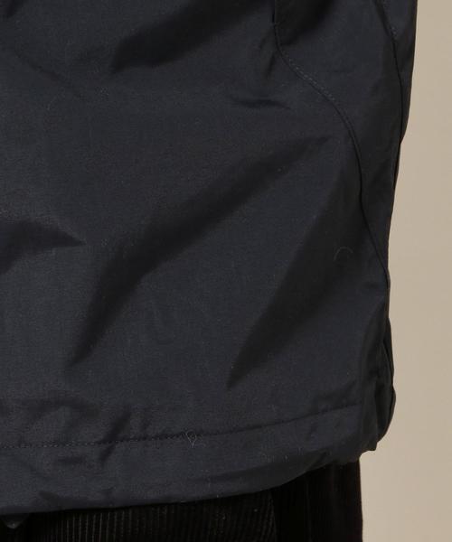 THE NORTH FACE(ザノースフェイス)の「<THE NORTH FACE(ザノースフェイス)> SCOOP JACKET/ジャケット ◆(マウンテンパーカー・メンズ・ブラック・LARGE/MEDIUM)」の14枚目の写真