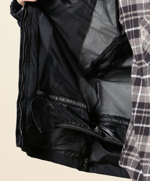 THE NORTH FACE(ザノースフェイス)の「<THE NORTH FACE(ザノースフェイス)> SCOOP JACKET/ジャケット ◆(マウンテンパーカー・メンズ・ブラック・LARGE/MEDIUM)」の15枚目の写真