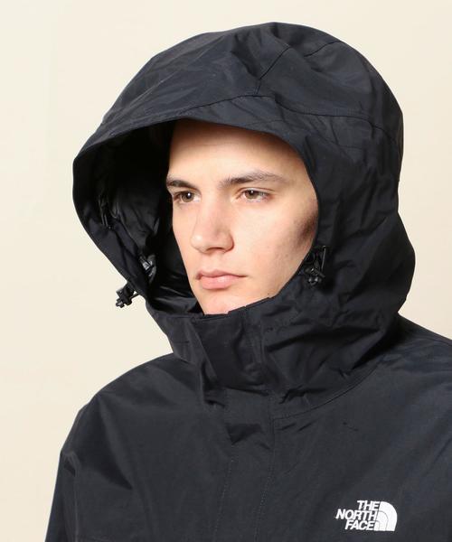 THE NORTH FACE(ザノースフェイス)の「<THE NORTH FACE(ザノースフェイス)> SCOOP JACKET/ジャケット ◆(マウンテンパーカー・メンズ・ブラック・LARGE/MEDIUM)」の7枚目の写真