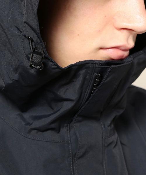 THE NORTH FACE(ザノースフェイス)の「<THE NORTH FACE(ザノースフェイス)> SCOOP JACKET/ジャケット ◆(マウンテンパーカー・メンズ・ブラック・LARGE/MEDIUM)」の8枚目の写真