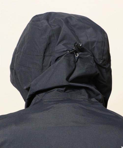THE NORTH FACE(ザノースフェイス)の「<THE NORTH FACE(ザノースフェイス)> SCOOP JACKET/ジャケット ◆(マウンテンパーカー・メンズ・ブラック・LARGE/MEDIUM)」の9枚目の写真