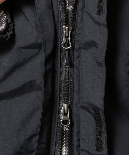 THE NORTH FACE(ザノースフェイス)の「<THE NORTH FACE(ザノースフェイス)> SCOOP JACKET/ジャケット ◆(マウンテンパーカー・メンズ・ブラック・LARGE/MEDIUM)」の11枚目の写真