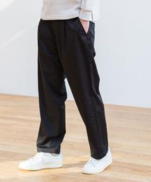 Dickies | 別注 [ディッキーズ] ST Dickies GLR TR 1P ワイドテーパードパンツ ◆(その他パンツ)
