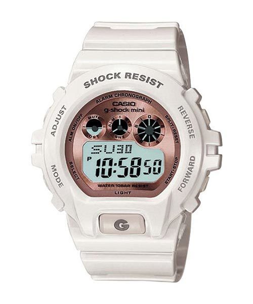 g-shock mini / GMN-691-7BJF / CASIO Gショックミニ 腕時計