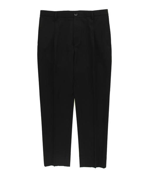 UNITED ARROWS（ユナイテッドアローズ）の「UAST ウール ギャバ ワイド