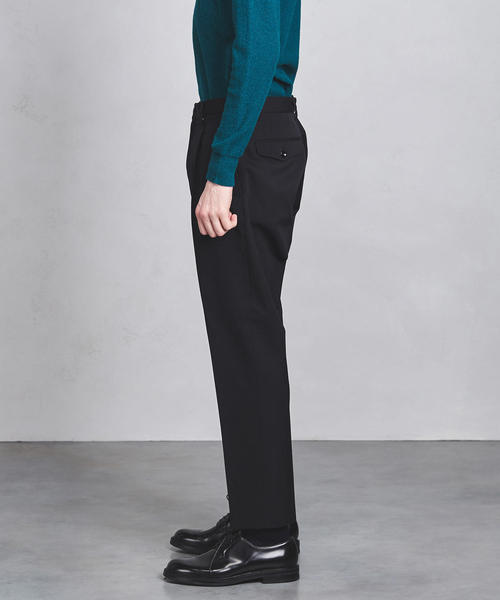UNITED ARROWS（ユナイテッドアローズ）の「UAST ウール ギャバ