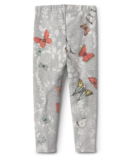 GAP（ギャップ）の「Gap プリントレギンス（ストレッチジャージ）（レギンス/スパッツ・キッズ・グレー系その他/グレー系その他2/ネイビー/ホワイト系その他/ベージュ系その他/ライトブルー/グレー系その他3/その他・80ｃｍ/90cm/105cm/100cm/95cm/110cm）」の10枚目の写真
