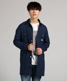 Lee | 【Lee】ＷＯＲＫＣＯＡＴ(カバーオール)
