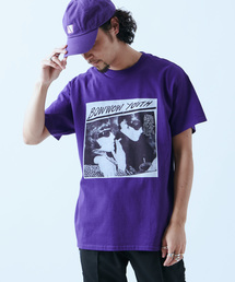 BOW WOW | 【BOWWOW/バウワウ】別注GU YOUTH Tシャツ(Tシャツ/カットソー)