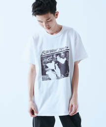 BOW WOW | 【BOWWOW/バウワウ】別注GU YOUTH Tシャツ(Tシャツ/カットソー)