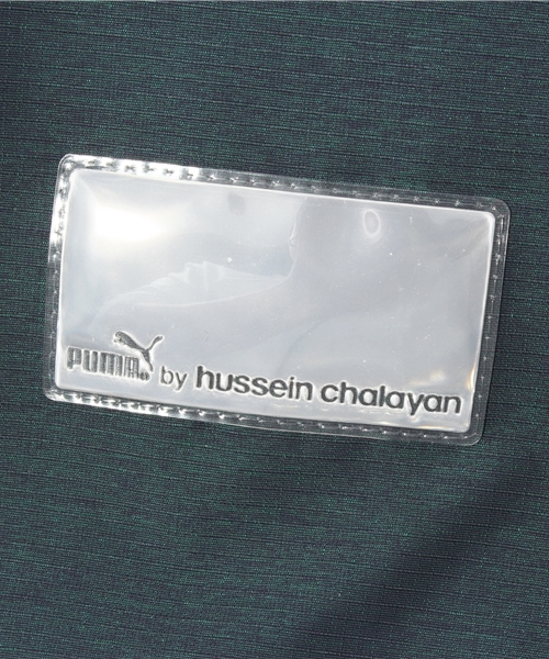 PUMA（プーマ）の「UM ホーボー - PUMA by hussein chalayan