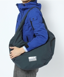 PUMA Hussein Chalayan ブラックポロシャツ M PUMA Hussein Chalayan ブラックポロシャツ M PUMA Hussein