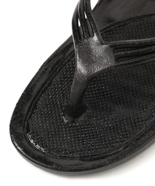 niko and...（ニコアンド）の「[CITY CREEK]ギョサンメンズ（サンダル・メンズ・カーキ/ブラック/ブルー・LARGE/MEDIUM）」の9枚目の写真