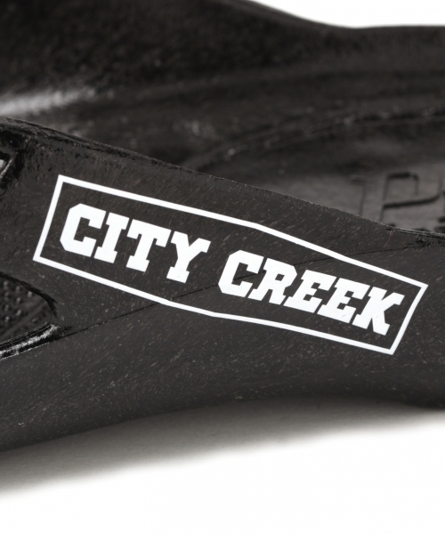 niko and...（ニコアンド）の「[CITY CREEK]ギョサンメンズ（サンダル・メンズ・カーキ/ブラック/ブルー・LARGE/MEDIUM）」の10枚目の写真