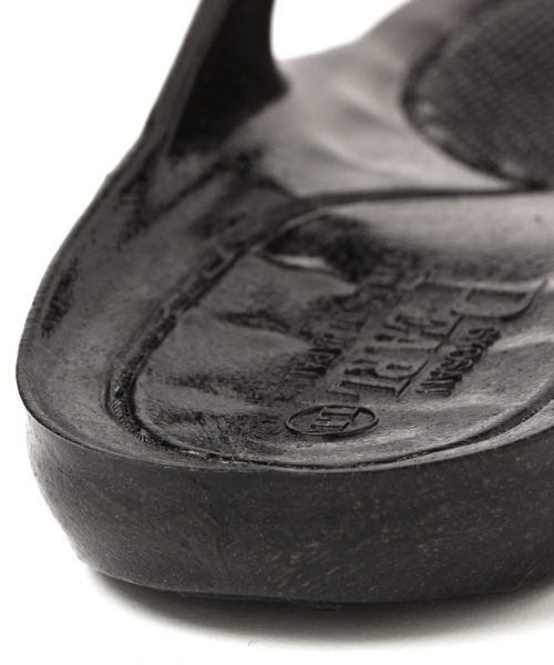 niko and...（ニコアンド）の「[CITY CREEK]ギョサンメンズ（サンダル・メンズ・カーキ/ブラック/ブルー・LARGE/MEDIUM）」の13枚目の写真