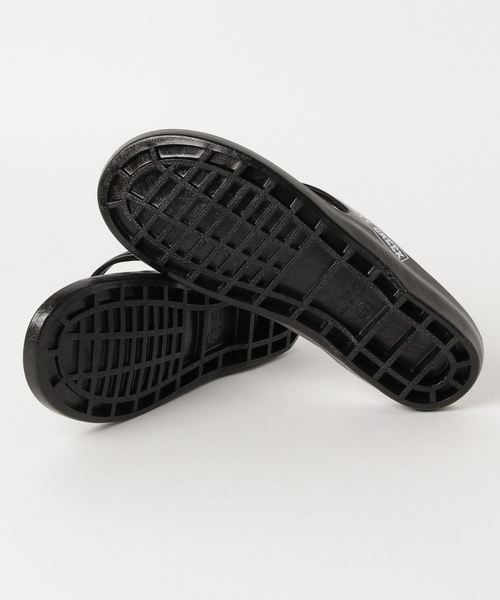 niko and...（ニコアンド）の「[CITY CREEK]ギョサンメンズ（サンダル・メンズ・カーキ/ブラック/ブルー・LARGE/MEDIUM）」の5枚目の写真