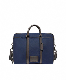 【COACH 】ダブル ガン フラップ スナップ トレンチ COACH OUTLET｜【公式】ダブル ガン フラップ スナップ トレンチ