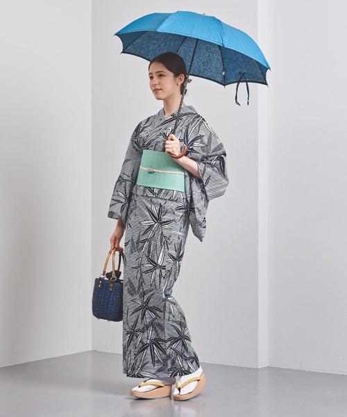 UNITED ARROWS（ユナイテッドアローズ）の「白足袋◆（和装小物・レディース・ホワイト・23.5cm/22.5cm/23cm/24.5cm/24cm）」の3枚目の写真