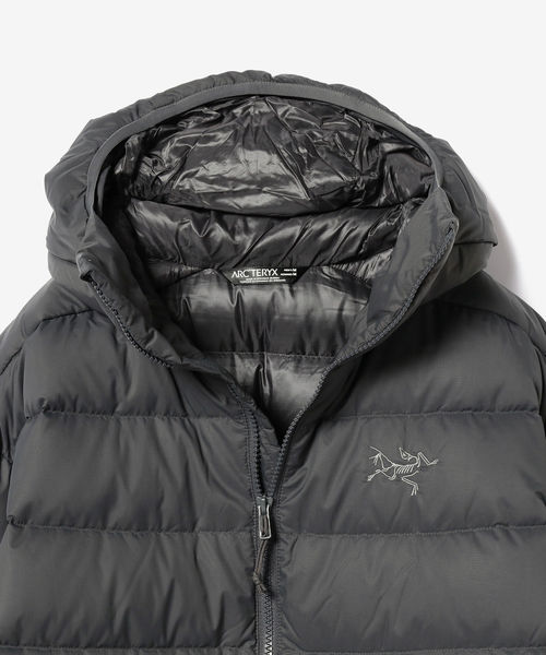 ARC'TERYX / THORIUM AR（ダウンジャケット/コート）｜ARC'TERYX