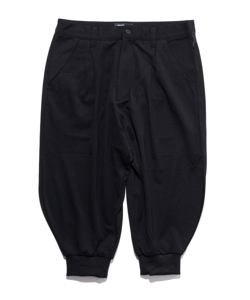 glamb(グラム)の「【glamb】カーソンストレッチクロップドパンツ(その他パンツ・メンズ・カーキ/ネイビー/ブラック・3/0/2/4/1)」の10枚目の写真
