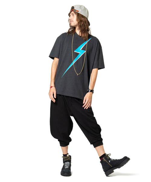 glamb(グラム)の「【glamb】カーソンストレッチクロップドパンツ(その他パンツ・メンズ・カーキ/ネイビー/ブラック・3/0/2/4/1)」の11枚目の写真