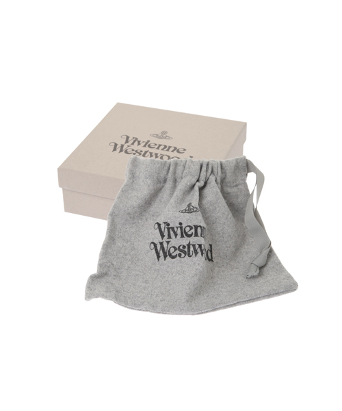 Vivienne Westwood MAN（ヴィヴィアンウエストウッドマン）の「ＯＲＢバックル レザーベルト【289726 820103】（ベルト・メンズ・ワインレッド/ブラック・FREE）」の5枚目の写真