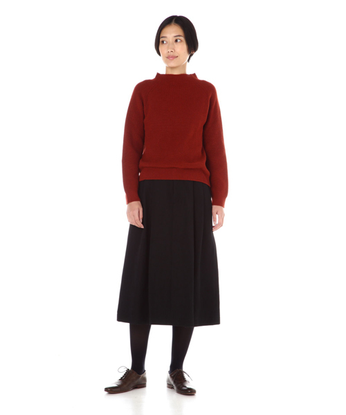 MARGARET HOWELL（マーガレットハウエル）の「WOOL LINEN TWILL