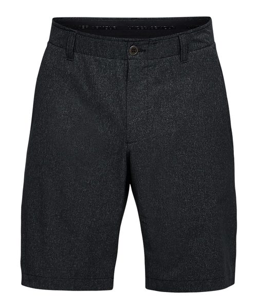 UNDER ARMOUR(アンダーアーマー)の「メンズゴルフショートパンツ / ショーダウンベントショーツ(その他パンツ・メンズ・ダークグレー/霜降りグレー・XL/L/M/S)」の11枚目の写真
