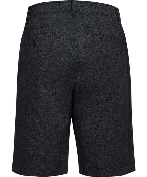 UNDER ARMOUR(アンダーアーマー)の「メンズゴルフショートパンツ / ショーダウンベントショーツ(その他パンツ・メンズ・ダークグレー/霜降りグレー・XL/L/M/S)」の7枚目の写真