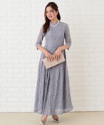 Lace Ladies([XfB[X)̉ԕ[XnClbN}LV䃏s[XhX(hX)