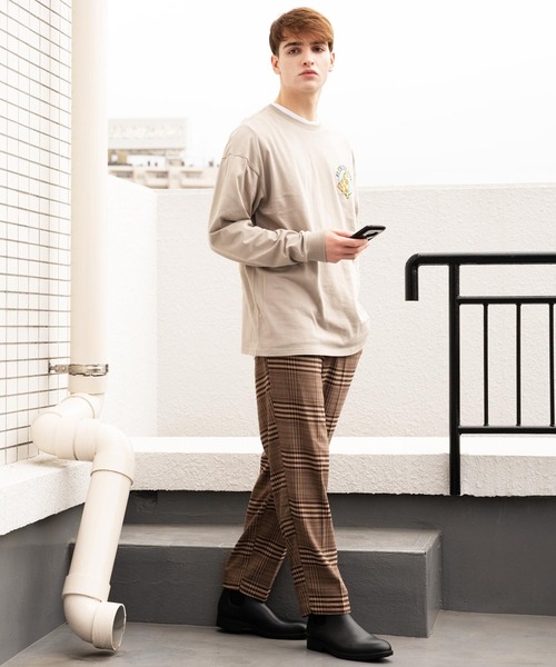 8(eight)(エイト)の「サイドゴアレインブーツ(ブーツ・メンズ・ブラック・SMALL/MEDIUM/LARGE/X-LARGE)」の10枚目の写真