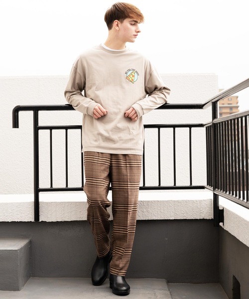 8(eight)(エイト)の「サイドゴアレインブーツ(ブーツ・メンズ・ブラック・SMALL/MEDIUM/LARGE/X-LARGE)」の12枚目の写真