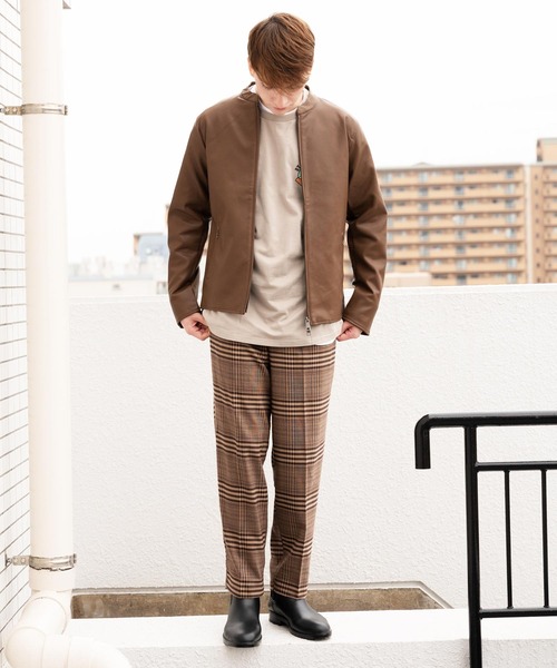8(eight)(エイト)の「サイドゴアレインブーツ(ブーツ・メンズ・ブラック・SMALL/MEDIUM/LARGE/X-LARGE)」の17枚目の写真