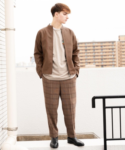 8(eight)(エイト)の「サイドゴアレインブーツ(ブーツ・メンズ・ブラック・SMALL/MEDIUM/LARGE/X-LARGE)」の18枚目の写真