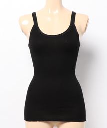 【ROSEMUNDE】SEASONAL Tank Top