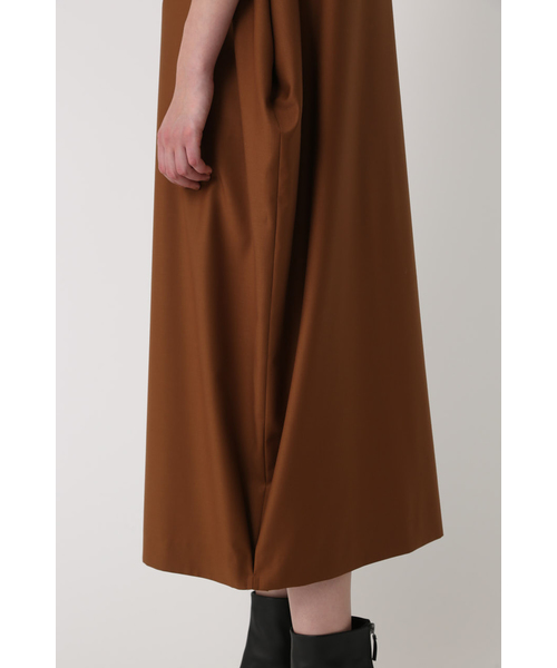 RIM.ARK（リムアーク）の「ｻｲﾄﾞﾀｯｸｺｸｰﾝﾄﾞﾚｽ（ワンピース）」 - WEAR 