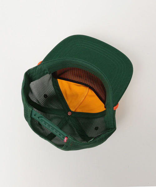 Levi's（リーバイス）の「LEVI'S(R) × Stranger Things / BALL CAP