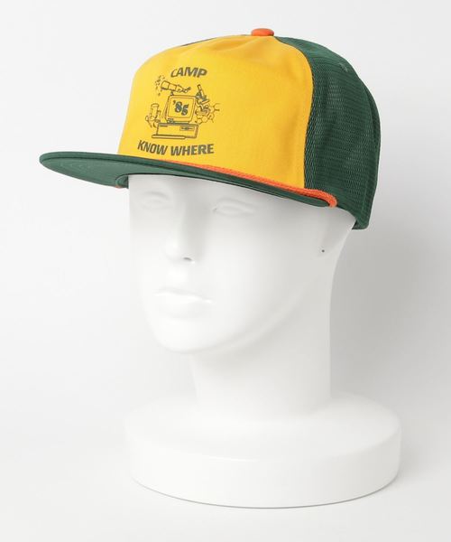 Levi's（リーバイス）の「LEVI'S(R) × Stranger Things / BALL CAP