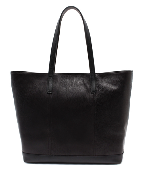 PORTER（ポーター）の「PORTER GRAB TOTE BAG <B印 YOSHIDA SELECT>（トートバッグ・メンズ・ブラック/ブラウン/オリーブ・ONE SIZE）」の12枚目の写真