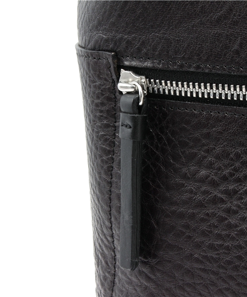 PORTER（ポーター）の「PORTER GRAB TOTE BAG <B印 YOSHIDA SELECT>（トートバッグ・メンズ・ブラック/ブラウン/オリーブ・ONE SIZE）」の9枚目の写真