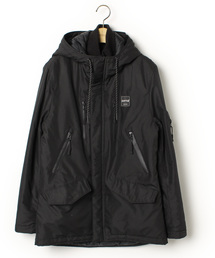 The DUFFER of ST.GEORGE�i�U�_�t�@�[�I�u�Z���g�W���[�W�j�̌Ò��u�u���]���i�_�E���W���P�b�g/�R�[�g�j�v