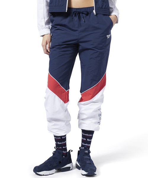 reebok track pants