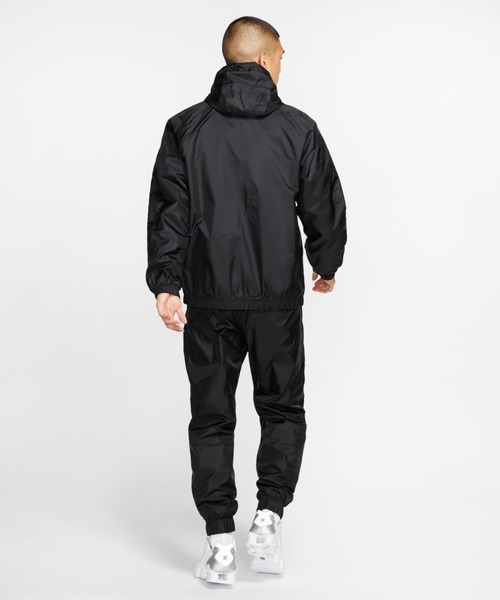 NIKE（ナイキ）の「ナイキ CE トラック スーツ ウーブン フーディ