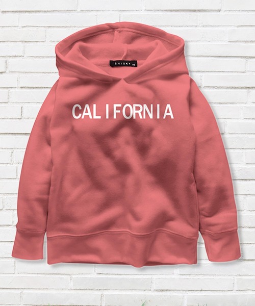 THE CASUAL(カジュアル)の「パイル起毛プリントプルオーバーパーカー キッズ(パーカー・キッズ・A/T/S/R/Q/P/O/N/M/L/K/J/I/H/G/F/E/D/C/B・110cm/120cm/130cm/140cm/150cm/160cm/100cm)」の4枚目の写真