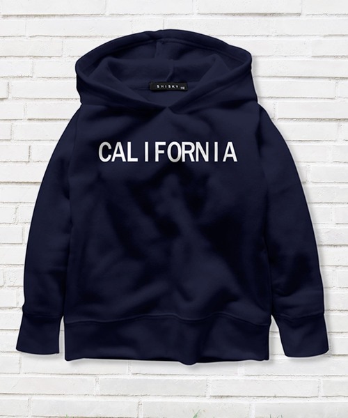 THE CASUAL(カジュアル)の「パイル起毛プリントプルオーバーパーカー キッズ(パーカー・キッズ・A/T/S/R/Q/P/O/N/M/L/K/J/I/H/G/F/E/D/C/B・110cm/120cm/130cm/140cm/150cm/160cm/100cm)」の5枚目の写真