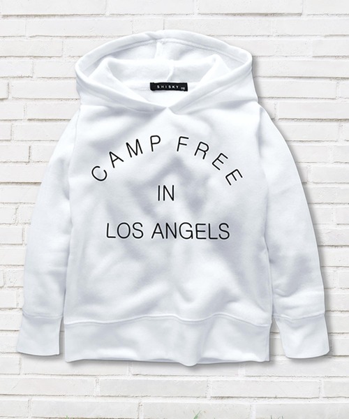 THE CASUAL(カジュアル)の「パイル起毛プリントプルオーバーパーカー キッズ(パーカー・キッズ・A/T/S/R/Q/P/O/N/M/L/K/J/I/H/G/F/E/D/C/B・110cm/120cm/130cm/140cm/150cm/160cm/100cm)」の8枚目の写真