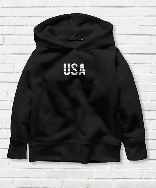 THE CASUAL�i�J�W���A���j�́u�p�C���N�уv�����g�v���I�[�o�[�p�[�J�[ �L�b�Y�i�p�[�J�[�j�v�bJ