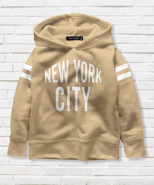 THE CASUAL(カジュアル)の「パイル起毛プリントプルオーバーパーカー キッズ(パーカー・キッズ・A/T/S/R/Q/P/O/N/M/L/K/J/I/H/G/F/E/D/C/B・110cm/120cm/130cm/140cm/150cm/160cm/100cm)」の13枚目の写真