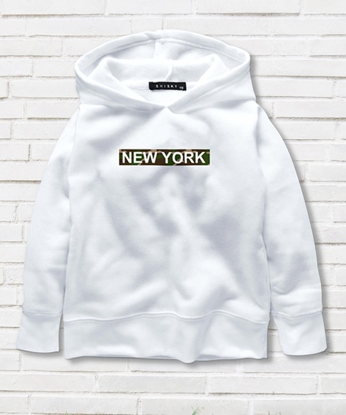 THE CASUAL�i�J�W���A���j�́u�p�C���N�уv�����g�v���I�[�o�[�p�[�J�[ �L�b�Y�i�p�[�J�[�j�v�bS